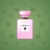 Perfume Bottle #3184