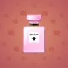 Perfume Bottle #3186
