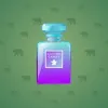 Perfume Bottle #3188