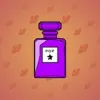 Perfume Bottle #3189