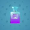 Perfume Bottle #319