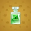 Perfume Bottle #3190