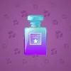 Perfume Bottle #3191