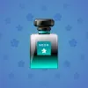 Perfume Bottle #3194