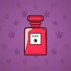 Perfume Bottle #3195