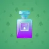 Perfume Bottle #3196