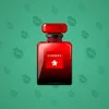 Perfume Bottle #3198