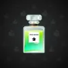 Perfume Bottle #32