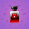 Perfume Bottle #320