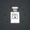 Perfume Bottle #3204