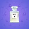Perfume Bottle #3209