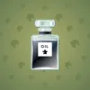 Perfume Bottle #3210