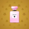Perfume Bottle #3212