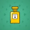 Perfume Bottle #3215