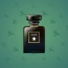 Perfume Bottle #3217