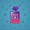 Perfume Bottle #3219