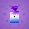 Perfume Bottle #3225