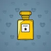 Perfume Bottle #3227