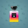 Perfume Bottle #3228