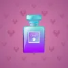 Perfume Bottle #3229