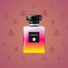 Perfume Bottle #323