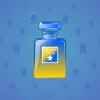 Perfume Bottle #3230