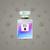 Perfume Bottle #3231