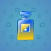 Perfume Bottle #3234