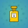 Perfume Bottle #3235