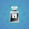 Perfume Bottle #3236