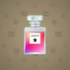 Perfume Bottle #3237