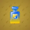 Perfume Bottle #324