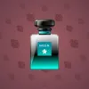 Perfume Bottle #3240
