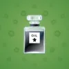 Perfume Bottle #3241