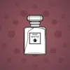 Perfume Bottle #3246