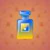 Perfume Bottle #3249