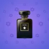 Perfume Bottle #3250
