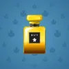 Perfume Bottle #3256