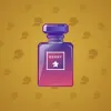 Perfume Bottle #3261
