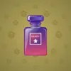 Perfume Bottle #3263