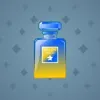 Perfume Bottle #3264