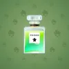 Perfume Bottle #3267