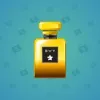 Perfume Bottle #3268