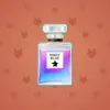 Perfume Bottle #3269