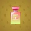Perfume Bottle #3271