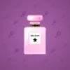 Perfume Bottle #3274