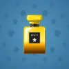 Perfume Bottle #3276