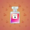 Perfume Bottle #3277