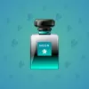 Perfume Bottle #3278