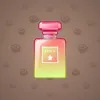 Perfume Bottle #3280